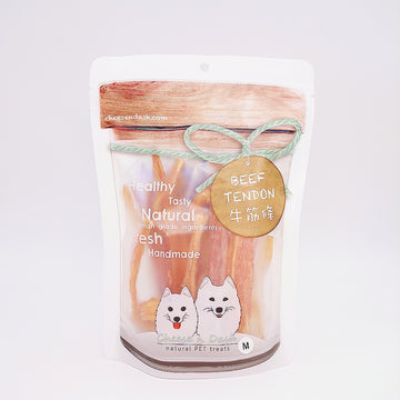Beef Tendon (M)